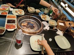 -梨花自助烤肉(西三旗万象汇黑金店)