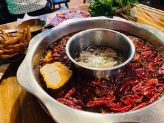 -肥龙火锅(南坪店)