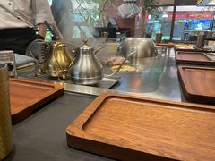 -大神太神·铁板烧(瑞虹天地月亮湾店)