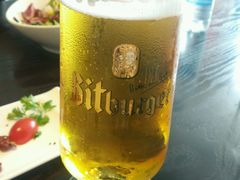 -辛德勒啤酒德餐厅