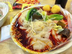 -七台河福临大碗麻辣烫