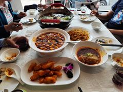 -辣婆婆(航天桥店)