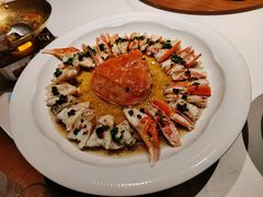 -大家食府·福建菜(FAC协盛中心庭院餐厅店)