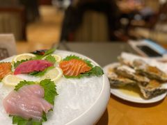 -盛宴标帜西餐厅龙虾.鲍鱼•牛排(重庆喜来登大酒店)