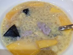 -古春堂·凉茶糖水铺(拱北口岸店)