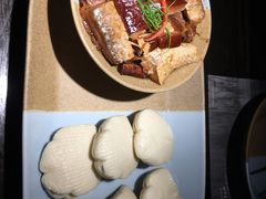 -外婆家(杭州马塍店·杭帮菜名店)