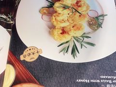 -C'è Amore爱意(亿合城店)