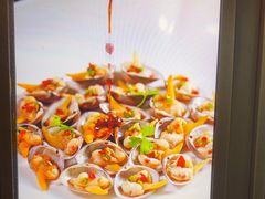 -翕间食·精致淮扬菜(江苏大剧院店)