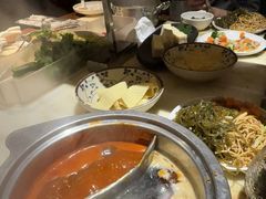 -东道煮牛肉火锅(东盛大街店)