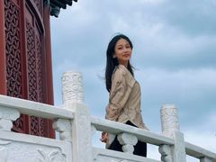 -黄贤森林公园