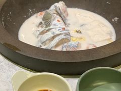 -鲜潭蒸汽石锅鱼(五道口购物中心店)