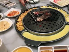 -韩宫宴烤肉·黑毛和牛·料理(合肥滨湖银泰城店)