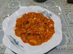 -芳芳餐厅(白沙路店)