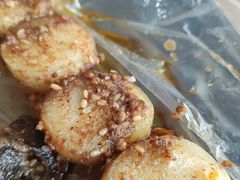 -小朱麻辣串(益民街店)