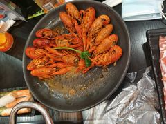 -呷哺呷哺(哈尔滨红博购物广场店)