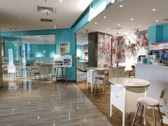 大堂-西檬树SIMON·T轻奢蛋糕(大东方Max店)