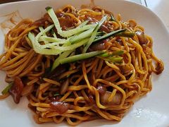 -贵宾庄炸酱面·韩式料理(高区店)