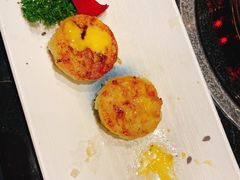 -淡尾·海鲜自助概念餐厅(虹桥南丰城店)