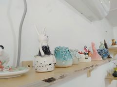 -陶语陶艺手工坊