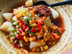 -姚家豆花