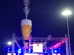 -第35届青岛国际啤酒节