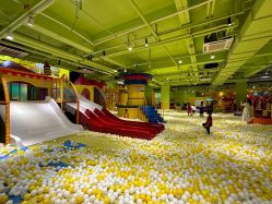 -宝燕乐园(闵行旗舰店)