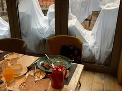 -香港港岛英迪格酒店