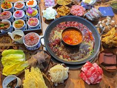 -楠火锅(广州总店)