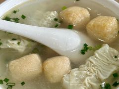 -珊珊小笼馆(仙霞路店)