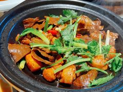 -桂小厨广西菜(水晶城店)
