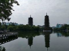 -忆咖啡观景餐厅(桂林象山公园店)