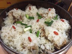 -佬湘楼·27年湘菜(天河都市广场店)