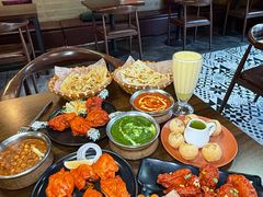 -南国印度餐厅Dakshin