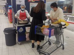 -家乐福会员店(南翔店)