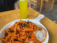 -华天二友居肉饼(宫门口店)