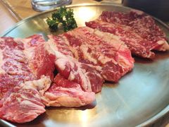 -西塔老太太泥炉烤肉(望京一店)