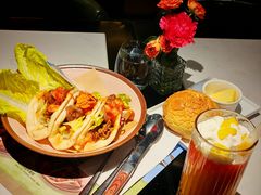 -半秋山西餐厅(襄阳万达店)