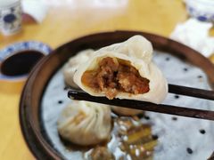 蟹肉小笼-裕兴记(东门町店)