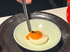 -焱铁烧·黑毛和牛专门店(杭州嘉里中心店)