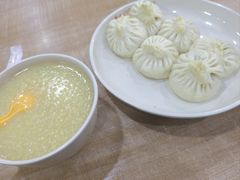 -津门张记包子铺(华昌道店)