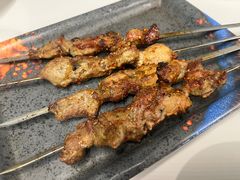 -马尔龙新疆饭店·清真(长青路店)