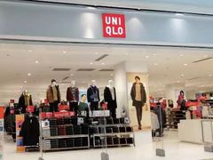 -优衣库(沈阳奥体万达广场店)