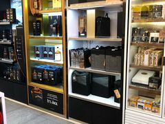 -升恒昌免税商店(台北松山机场店)