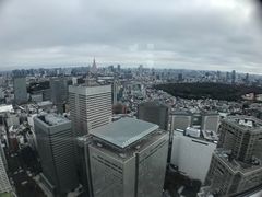 -东京都厅舍