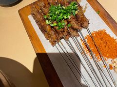 -山石榴·贵州菜(丰盛里店)