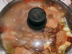 -黄记煌三汁焖锅(欢乐海岸店)