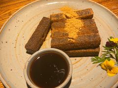 红糖糍粑-青年公社烤鸭(青年路店)