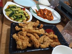 -武松家(丰益桥店)