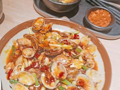 -川堂风·跷脚牛肉·乐山爆炒(宝山日月光店)