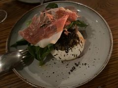 -BOR Eatery(安福路店)